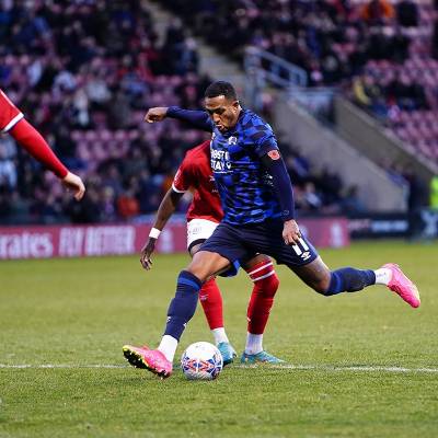 FA Cup Post Match Verdict Nathaniel Mendez Laing Vs Crewe Alexandra