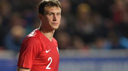 Interntional Round Up: Bielik Makes First Poland Start 