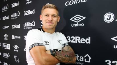 #WelcomeWaghorn