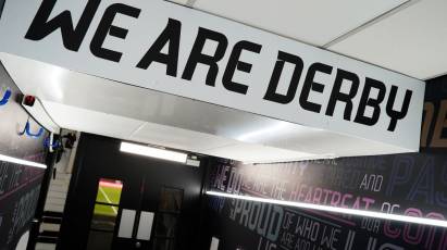 TEAM NEWS: Derby County Vs Sunderland