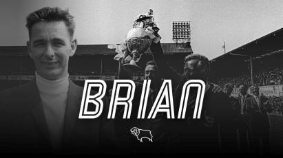 Remembering Brian Clough On The 54th Anniversary Of His Derby Appointment 