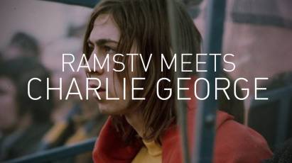 RamsTV Meets... Charlie George (Part 1)