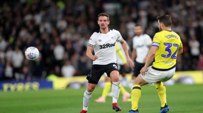 Derby County 0-0 Blackburn Rovers