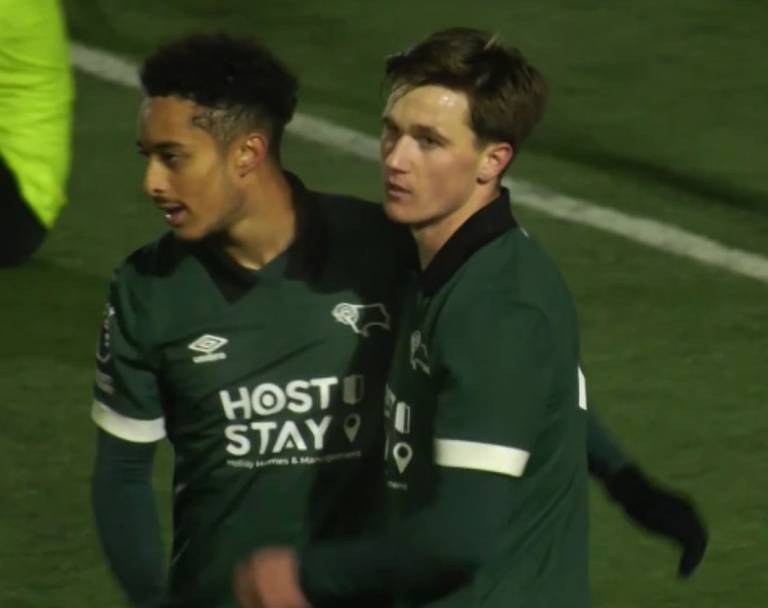 Sheffield United 6-5 Millwall  FA Youth Cup Penalty Shoot-Out Highlights 