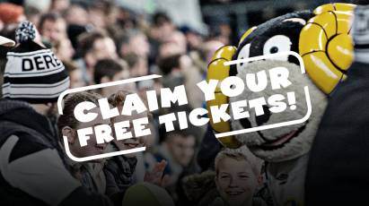 Time Is Running Out To Register For 'Future Fans' And Receive Free Tickets!