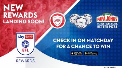 New Sky Bet Rewards Landing Soon - Everything You Need To Know