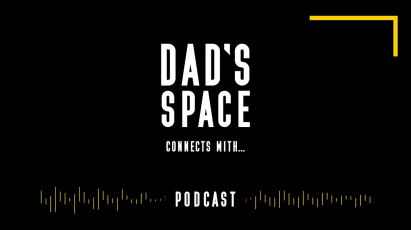Community Trust: Dad’s Space Mental Health Podcast - Episode 6
