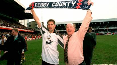 Big DCFC Quiz: Derby County General Knowledge 7