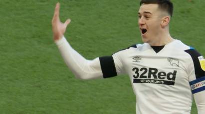 In Focus: Derby County's Best Goals Of 2021