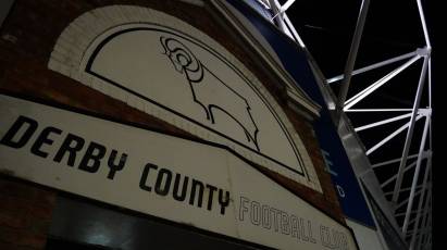 TEAM NEWS: Derby County Vs Swansea City