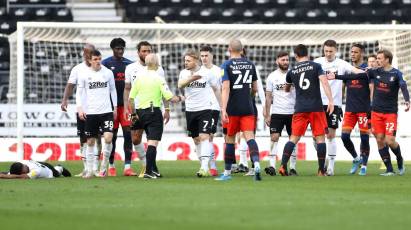 EFL Match Officials Confirmed For 2021/22 Season