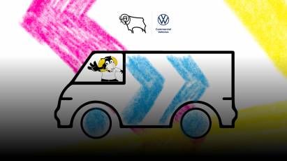 Design Your Own Rammie Van In Association With Motus Commercials