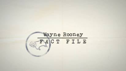 Factfile: Derby County's New Manager - Wayne Rooney