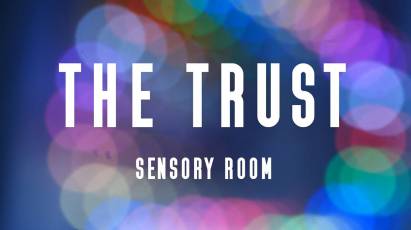 The Trust: Sensory Room