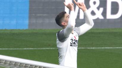 2019/20 Season Goals So Far: Tom Lawrence