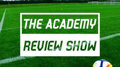 Academy Review Show - August 