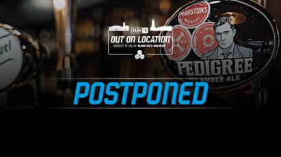 RamsTV Out On Location Events Postponed