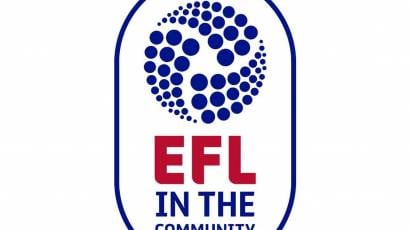 COMMUNITY NEWS:  EFL In The Community Strategy Launch Spotlights Changemakers