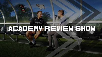 Academy Review Show: Episode One