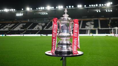 FA Cup Round Dates Confirmed For 2024/25 Season