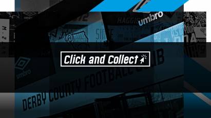 DCFCMegastore Update: ‘Click + Collect’ Service Available