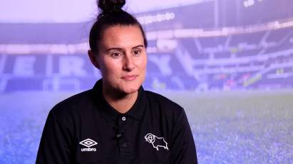 Derby County Women: Griffiths Talks Latest Squad News Ahead Of 2023/24 