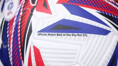 EFL NEWS: What To Expect From Match Officials In 2024/25 