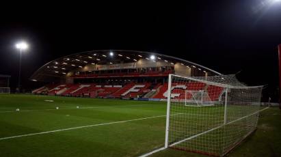 2023/24 Opponents In Focus: Fleetwood Town