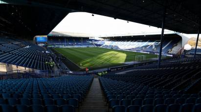 MATCH PREVIEW: Sheffield Wednesday (A)