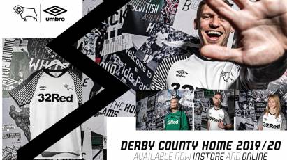 Get Kitted Out For The 2019/20 Season