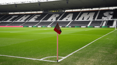 TEAM NEWS: Derby County Vs Plymouth Argyle