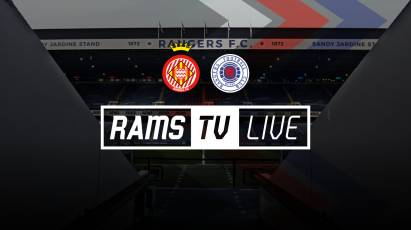 Stream Both Girona And Rangers Fixtures For £10 On RamsTV