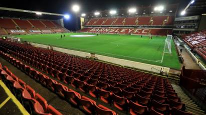 PRE-SEASON PREVIEW: Barnsley (A)