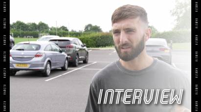 Shinnie: "It's The Time Of The Season I Actually Love"