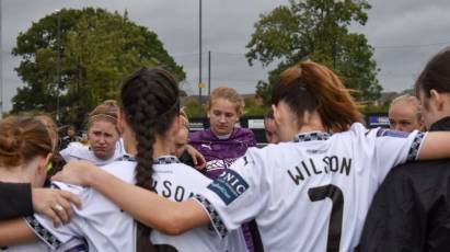 WOMEN NEWS: Postponed Halifax Home Fixture Moved To March