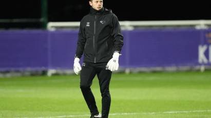 Atkins Returns As Head Academy Goalkeeping Coach