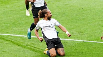 MATCH REPORT: Derby County 2-0 Queens Park Rangers