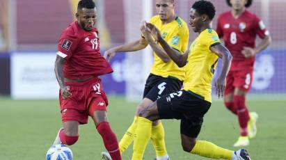 Morrison Earns Jamaica Call Up For CONCACAF Nations League Matches