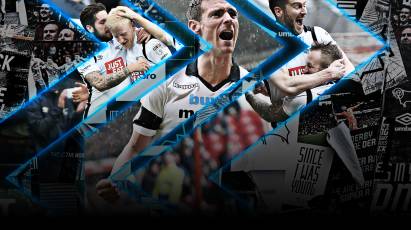 DCFC Quiz: Can You Name Derby's Goalscorers Against Millwall Since 2000?