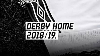 Register Your Interest In The Rams’ New 2018/19 Home Kit Now