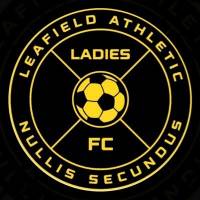 Leafield Athletic Ladies