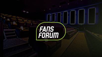 Tonight's Fans Forum At Showcase Cinema De Lux Sold Out