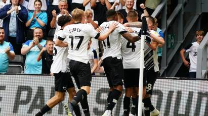 In Focus: All Of Derby County's Goals In 2022/23