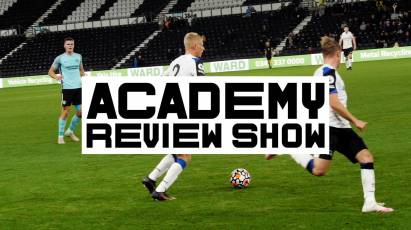 Academy Review Show: 2021/22 Season In Focus