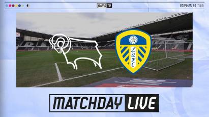 RAMSTV LIVE: How To Follow - Leeds United (H)