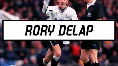 RamsTV Meets... Rory Delap (Part Two)