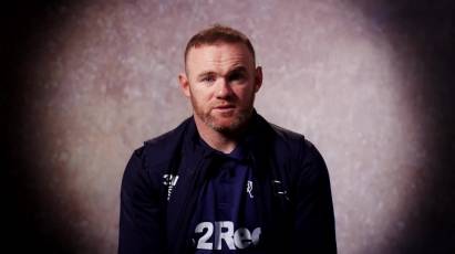 Premier League Productions: Derby County + Wayne Rooney Feature