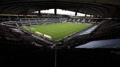 Derby County Statement On EFL Appeal