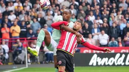 MATCH REPORT: Sheffield United 1-0 Derby County