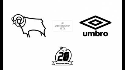 Rams Pen New Agreement With Umbro